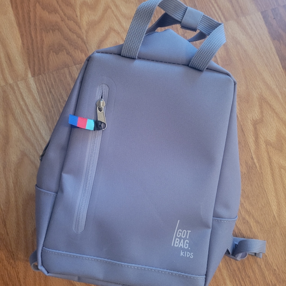 Lavender GOT BAG Daypack Mini